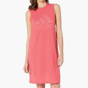 Adidas Women's Fitness Workout Dress